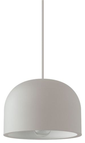Eva Solo Quay Pendel Klein Ø: 22 cm - Stein