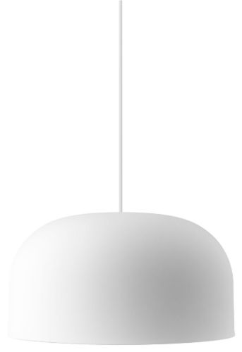 Eva Solo Quay Pendel Large Ø: 43 cm - Hvid