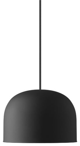 Eva Solo Quay Pendel Small Ø: 22 cm - Sort