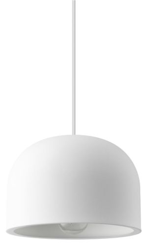 Eva Solo Quay Pendelleuchte Klein Ø: 22 cm - Weiß
