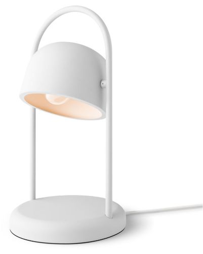 Eva Solo Quay Bordlampe H: 40 cm - Hvid