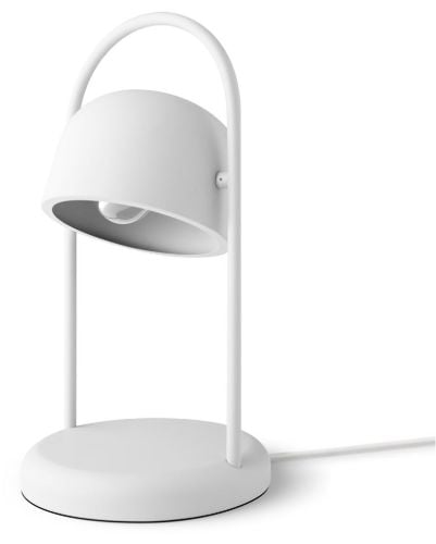 Eva Solo Quay Tischleuchte H: 40 cm - Weiß