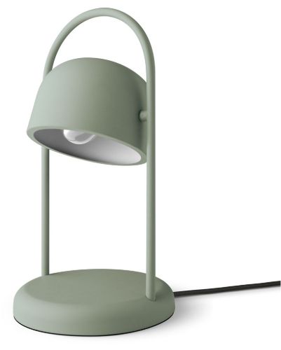 Eva Solo Quay Tischleuchte H: 40 cm – Kiefer