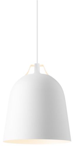 Eva Solo Clover Medium Pendel Ø: 29 cm - Hvid