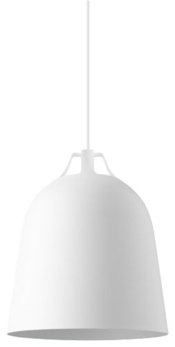 Eva Solo Clover Medium Pendelleuchte Ø: 29 cm - Weiß
