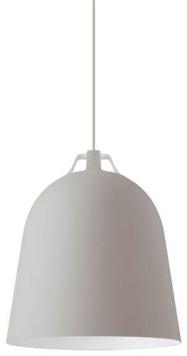 Eva Solo Clover Large Anhänger Ø: 35 cm - Stein