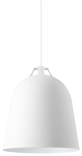Eva Solo Clover Large Pendelleuchte Ø: 35 cm - Weiß