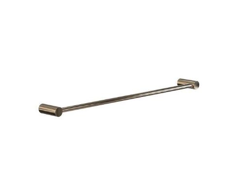 FROST NOVA2 Håndklædestang 3 L: 60cm - Poleret Guld