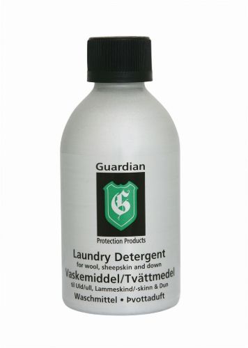 Guardian Vaskemiddel 250ml.