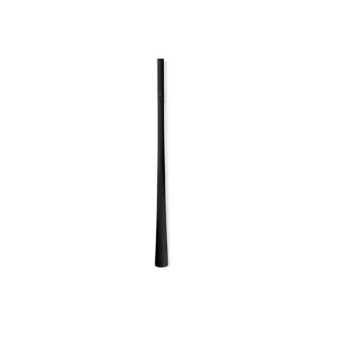 Normann Copenhagen Skohorn Lang H: 71,3 cm - Sort 
