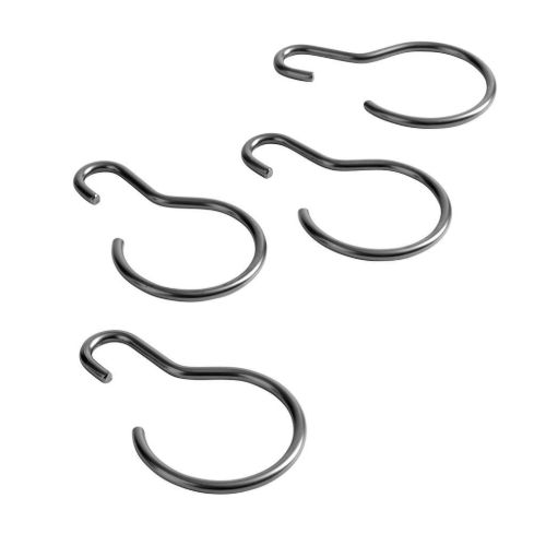 Muubs Hook Copenhagen S/4 B: 5 cm - H: 8 cm - Ø: 4 cm