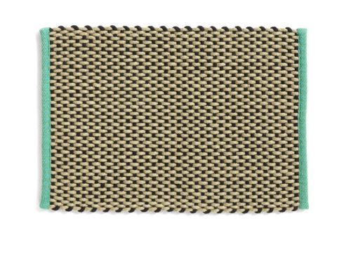 HAY Door Mat 50x70 cm - Sand