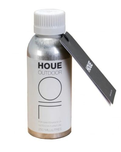 HOUE Woca Oil 250 ml