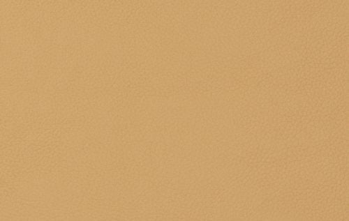 Normann Copenhagen Form Kissen 46x39cm - Kamelleder/Kamel