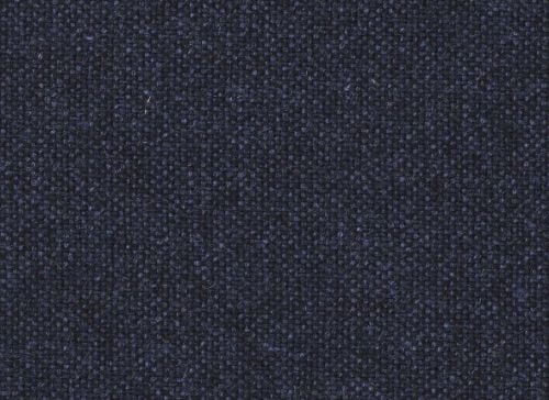 Normann Copenhagen Form Kissen 46x39cm - Blau
