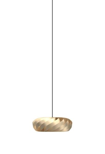Tom Rossau TR5 Pendant 40x18 cm - Gold