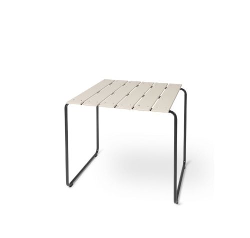 Mater Ocean Havebord 2 pers. 70x70 cm - Sand
