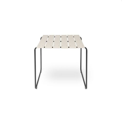 Mater Ocean Gartentisch 2 Pers. 70x70 cm - Sand