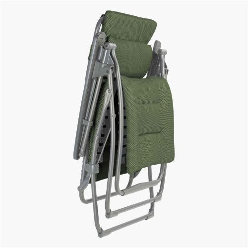 Lafuma Futura Liege BeComfort SH: 45 cm - Oliv