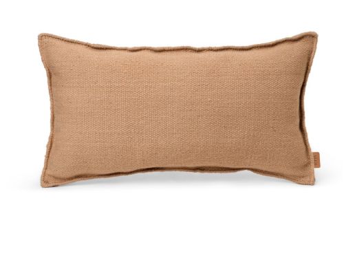 Ferm Living Desert Cushion 28x53 cm - Sand