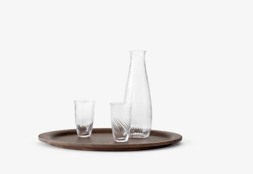 &Tradition SC62 Collect Karaffe 0,8 Liter – Klar
