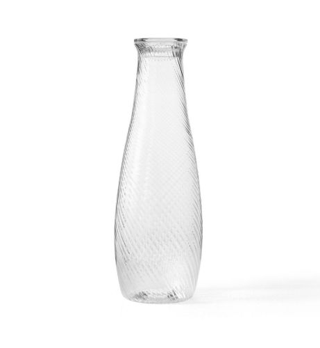 &Tradition SC63 Collect Carafel 1,2 Liter - Clear