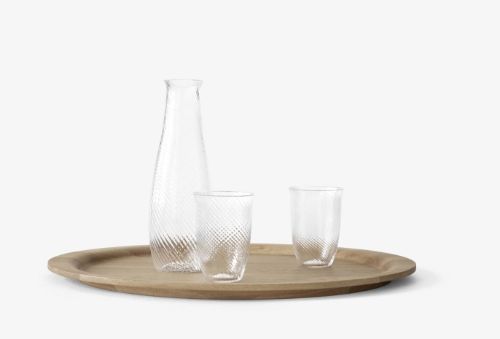 &Tradition SC63 Collect Karaffe 1,2 Liter – Klar