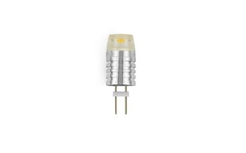 Normann Copenhagen Amp LED Pære G4 0,8W 40Lm 3000K - Klar