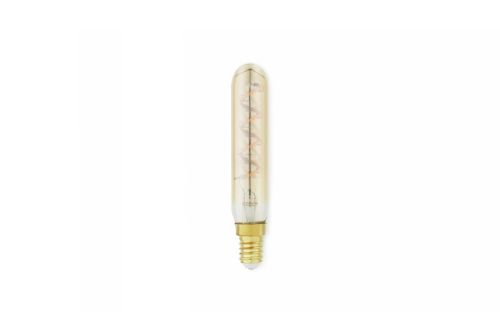 Normann Copenhagen Amp LED Pære Spiral E14 1,5W 40Lm 2000K - Klar/Dæmpbar