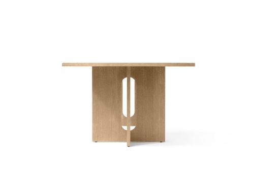 Audo Copenhagen Androgynous Esstisch 280x110 cm - Natureiche/Natureiche