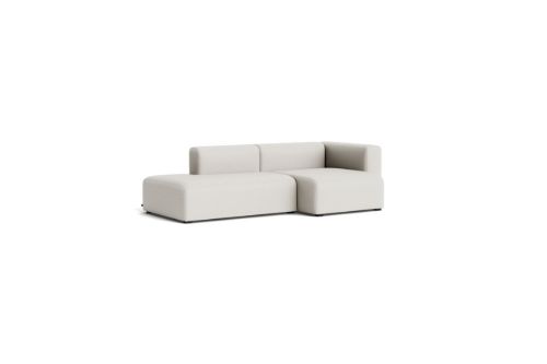 HAY Mags 2,5 Seater Combination 3 Right End L: 246,5 cm - Hallingdal 103