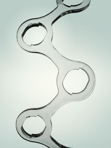 Foscarini Caboche Plus Deckenleuchte LED Dimmbar Ø: 50cm - Grau