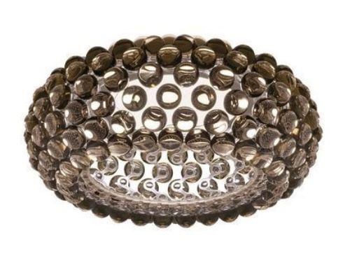 Foscarini Caboche Plus Loftlampe LED MyLight Ø: 50cm - Grå
