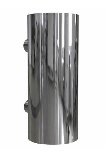FROST NOVA2 Sæbe- & Desinfektionsdispenser 500ml - Poleret