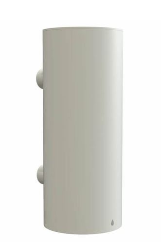 FROST NOVA2 Sæbe- & Desinfektionsdispenser 500ml - Mat Hvid
