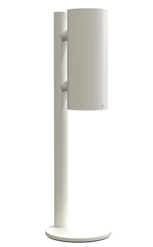 FROST NOVA2 Seifen- und Desinfektionsmittelspender 500 ml – Mattweiß