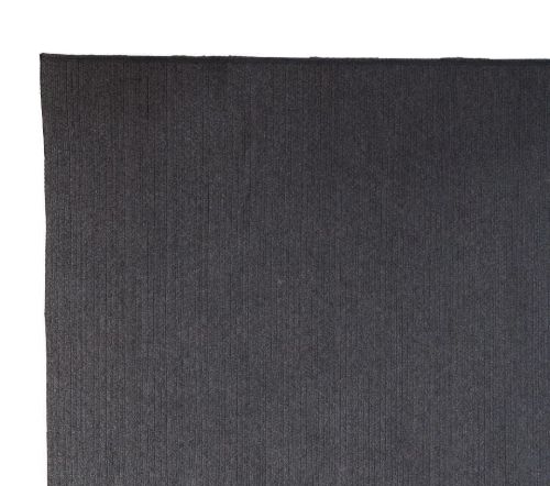 Cane-line Outdoor Circle Tæppe 300x200 cm - Dunkelgrau