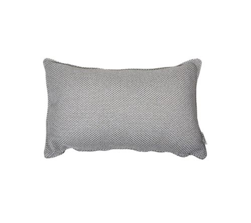 Cane-line Outdoor Focus Pyntepude 32x52 cm - Light Grey