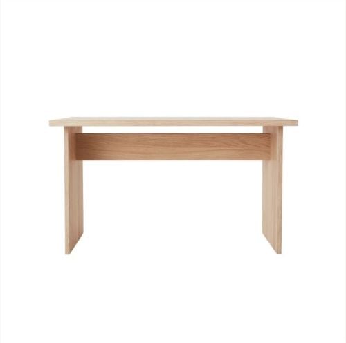 OYOY Arca Bord Til Børn H: 46 cm x L: 82 cm - Natur