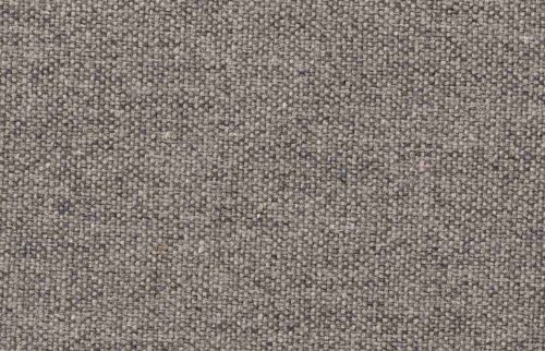 Normann Copenhagen Form Kissen 46x39cm - Grau