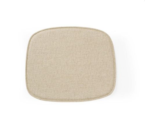 Normann Copenhagen Form Hynde 46x39cm - Sand
