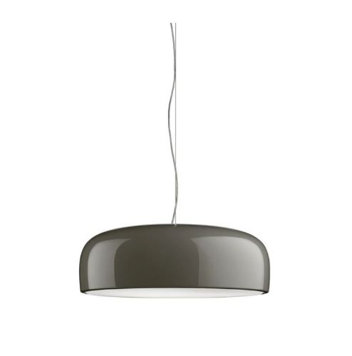 FLOS Smithfield Suspension Pendant Ø: 60 cm - Mud