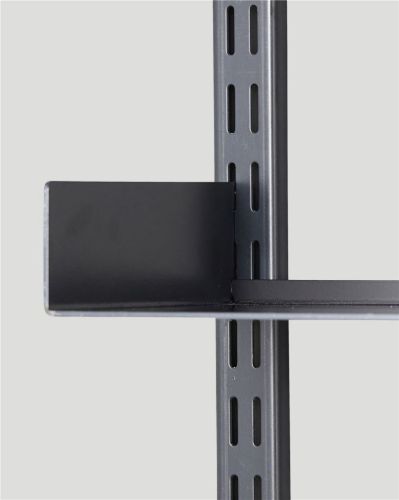 House Doctor Fari Regalsystem 100x90x20 cm - Schwarz