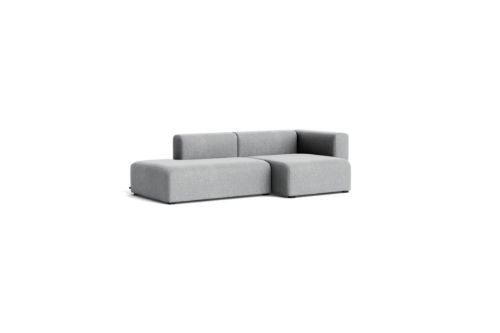 HAY Mags 2,5 Seater Combination 3 Right End L: 246,5 cm - Hallingdal 130