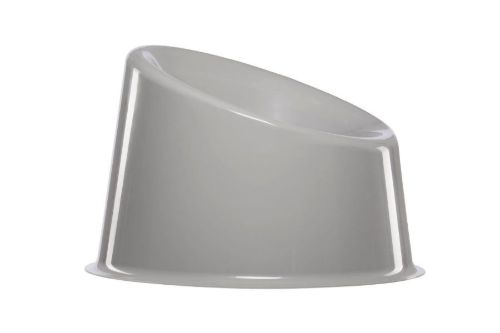 Verpan Panto Pop Chair Ø: 81 cm - Grey