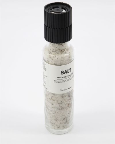 Nicolas Vahé Salz 320g. - Die geheime Mischung