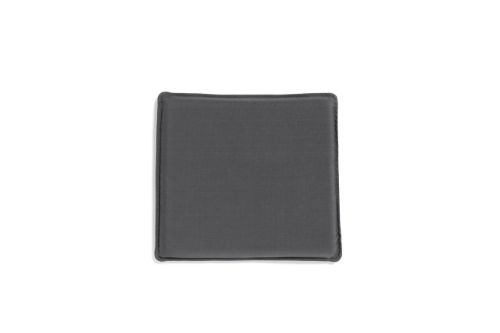 HAY HEE Bar Stool Chair Seat Cushion 36x33 cm - Anthracite