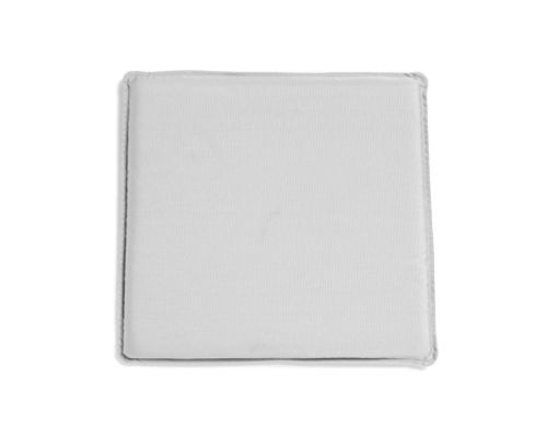 HAY HEE Lounge Chair Seat Cushion 63x46 cm - Sky Grey