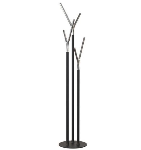 FROST WISHBONE Stumtjener H: 175cm - Sort/Poleret
