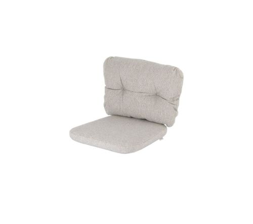 Cane-line Outdoor Ocean Stol hyndesæt - Light Brown (farve YN116)